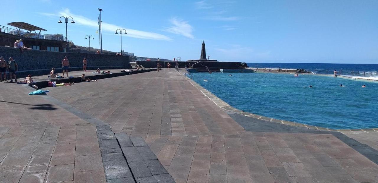 Faro Armonia Villa บาฮามาร์ ภายนอก รูปภาพ