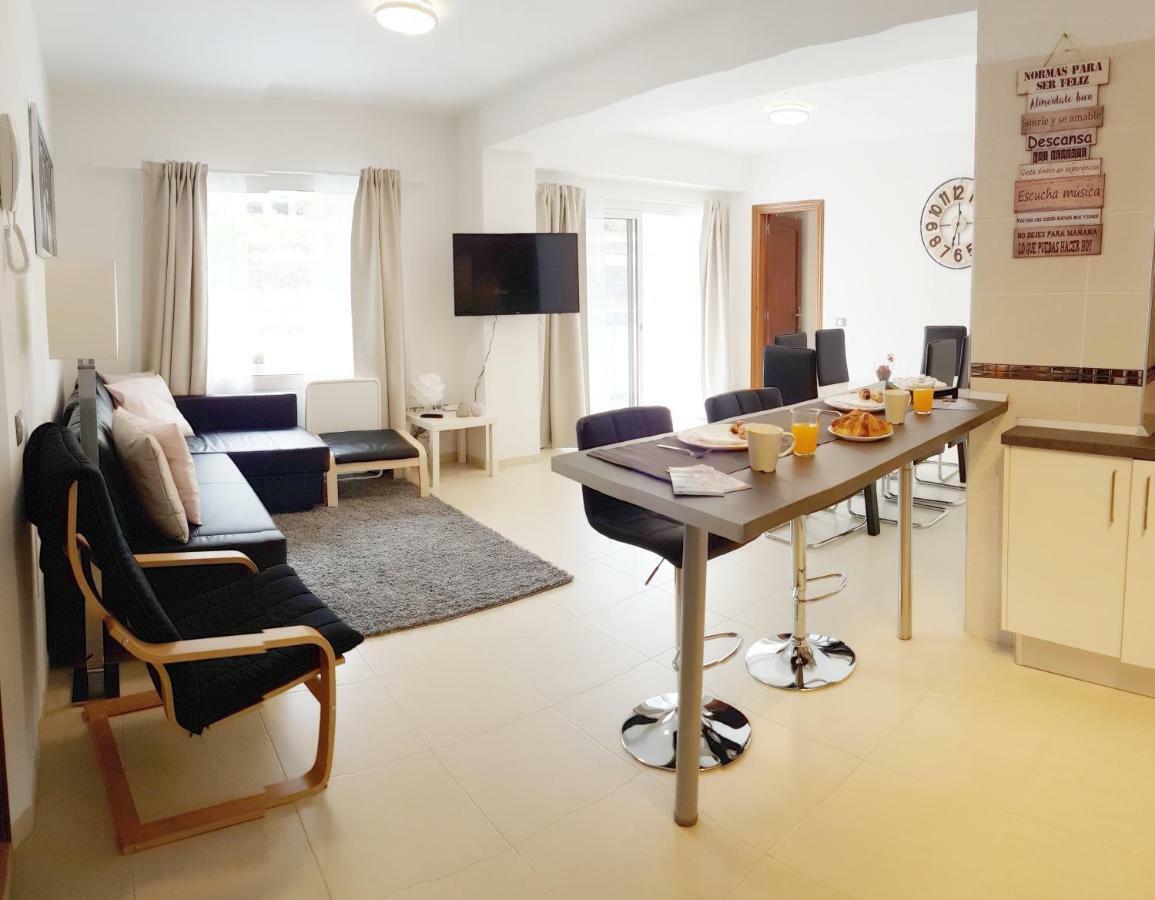 Faro Armonia Villa บาฮามาร์ ภายนอก รูปภาพ
